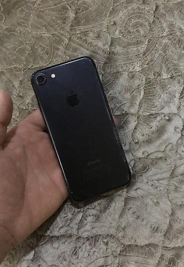 компьютер в баку цена: IPhone 7, 32 ГБ, Черный, Face ID — 1