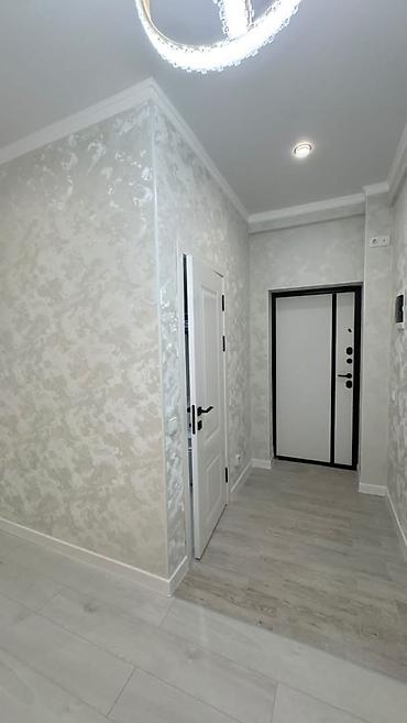 лермонтова квартира: 1 комната, 50 м², Элитка, 1 этаж, Свежий ремонт — 3