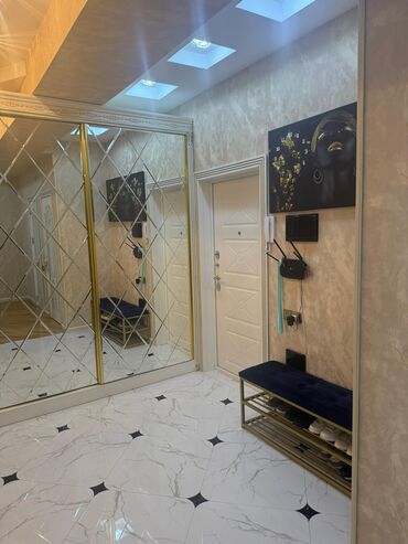 Yeni tikili: 3 otaqlı, Yeni tikili, 84 kv. m — 11