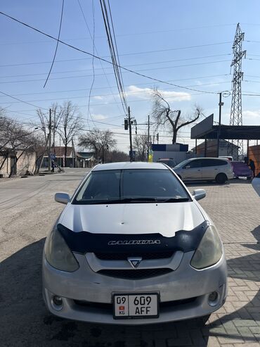 тойота калдина 2003: Toyota Caldina: 2003 г., 2 л, Автомат, Бензин, Универсал