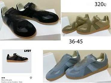 Patike: MAISON MARTIN MARGIELA, VRHUNSKI MODELI, HIT | Novo! ! ! ! ! Modeli — 18