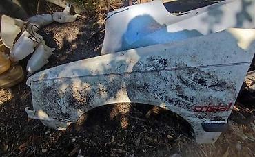 ajkula auto: KRILO LEVO ZA PEUGEOT 309 | peugeot 309 prednje levo krilo — 2