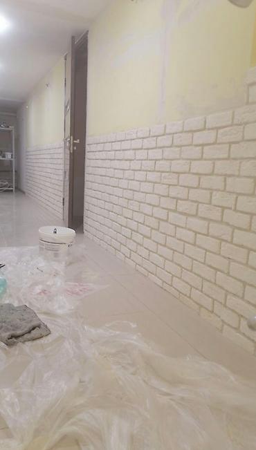 turpan stroy: Укладка плитки на стену, Аpron in kitchen, Укладка плитки на откосы, окна, двери | Керамическая плитка, Керамогранитная плитка | Горизонтальная укладка, Раскладка ковром, Вертикальная укладка 3-5 лет опыта — 9