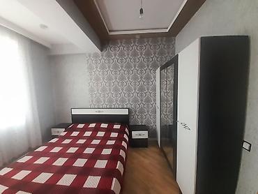 Yataq otağı dəstləri: İkinəfərlik çarpayı — 2