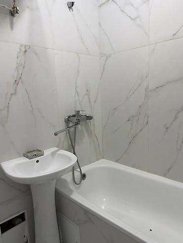 Продажа квартир: 3 комнаты, 76 м², Джал-29 106 серия, 6 этаж — 3