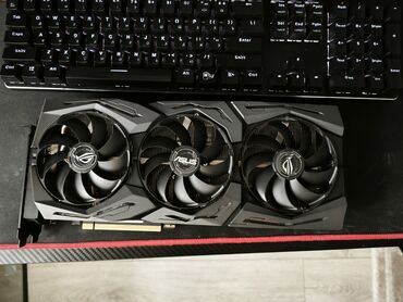 gtx 750 ti цена бишкек: Видео карта, Колдонулган, Asus, GeForce RTX, 12 ГБ, ПК үчүн