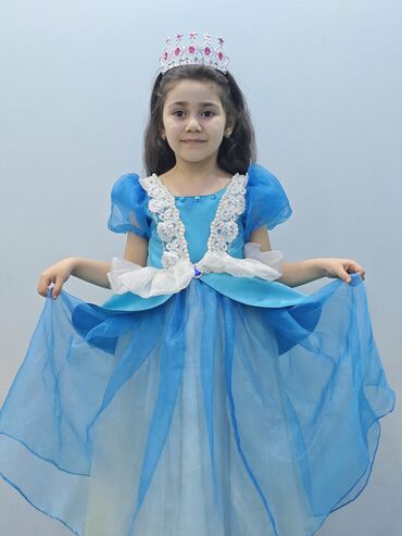 Bayram kostyumları: Rəqs geyimi, 8 - 9 yaş, Yeni