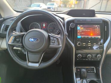 Subaru: Subaru Ascent: 2019 г., 2.4 л, Автомат, Бензин, Кроссовер — 16