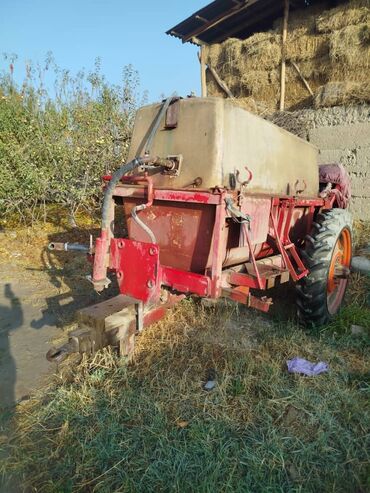 шины бу бишкек оптом: Прицепной разбрасыватель/раздатчик органических удобрений для