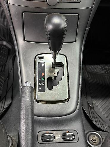 Toyota: Toyota Avensis: 2003 г., 2 л, Автомат, Бензин, Седан — 12