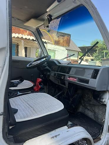 Легкий грузовик, Daewoo, До 1 т, Б/у at lalafo.kg — 4 Легкий грузовик, Daewoo, До 1 т, Б/у — 4