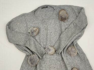 n.every day sweter: Sweter damski, rozmiar One size