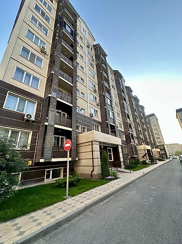flat osh: 🏡 Сдаю 3 комнатную квартиру в районе ТРЦ «Ала-Арча». ✨ ЖК — 2