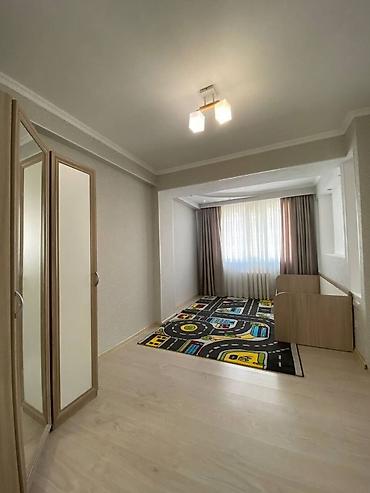 Продажа квартир: 3 комнаты, 100 м², 7 мкр Элитка, 8 этаж, Евроремонт — 13