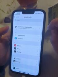 телефон fly v100: IPhone 13 Pro, Pacific Blue