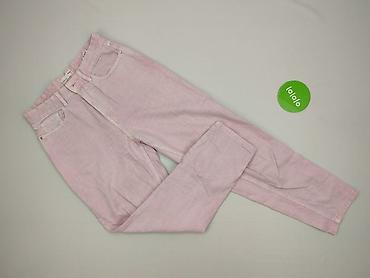 high waist: Sinsay, Jeansy damskie, rozmiar S — 2