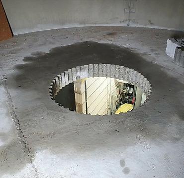 Beton işləri: Arendaya vermirik işleri özümüz görürük beton kesen deşen aparatlarla — 10