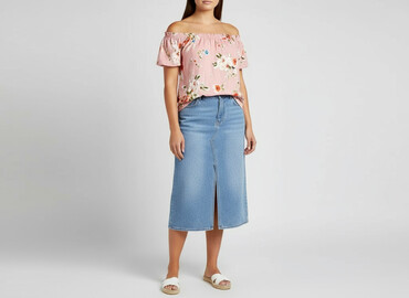 sukienka maxi h m: Primark, Сукня жіноча, розмір 3XL