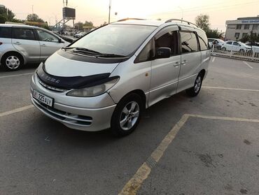 опель зафира мотор: Toyota Estima: 2000 г., 3 л, Автоматтык, Газ, Вэн/Минивэн