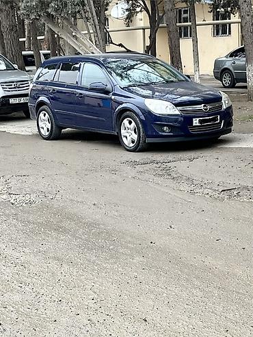 Opel: Opel Astra: 1.3 l | 2008 il 359000 km Universal — 3