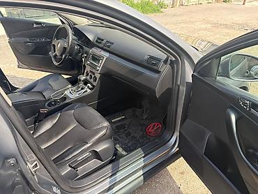 Volkswagen: Volkswagen Passat: 2 l | Sedan — 12