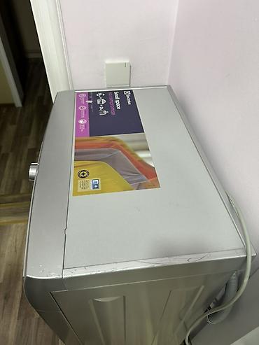 xbox one fat: Electrolux CompacTcare ön yükləməli paltaryuyan maşın - Yük: 6 kq - — 5