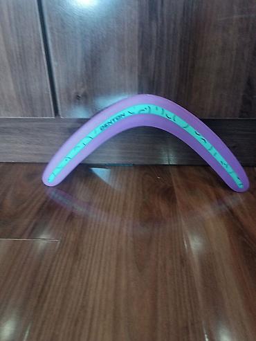 Игрушки: Набор игрушек и аксессуаров для игр на улице и дома. В комплект — 1