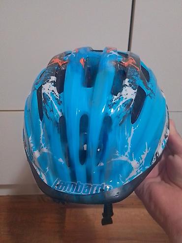 Oprema za bicikliste: Dečija biciklistička kaciga Meteor Artemis vel S OBIM 48-52 - — 7