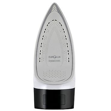 Утюги: №: 16523 Məhsulun adı: Ütü Eurolux 5038 CrystalCeramic Brend: Eurolux — 3