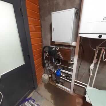 Электрики: Электрик | Электромонтажные работы Больше 6 лет опыта — 11