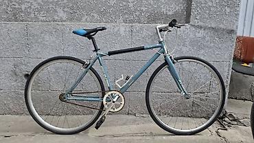 Шоссейные велосипеды: Шоссейный велосипед, Новый — 8