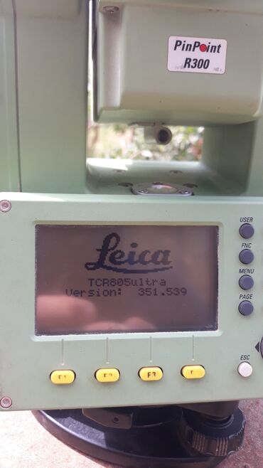 Digər ölçmə cihazları: Taxeometr в рабочем хорошем состояние штатив и отражатель всё вместе -da lalafo.az — 11 Digər ölçmə cihazları: Taxeometr в рабочем хорошем состояние штатив и отражатель всё вместе — 11