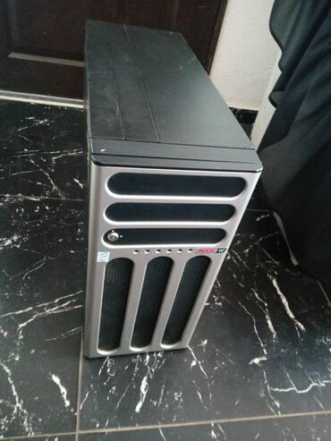 Desktop računari i radne stanice: Gejmer Intel XEON WORKSTATION--Odlicno sklopljen Gejmer stigao od — 8