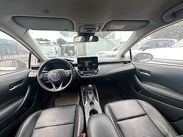 voxy noah: Toyota Levin: 2023 г., 1.8 л, Автомат, Бензин, Седан — 5