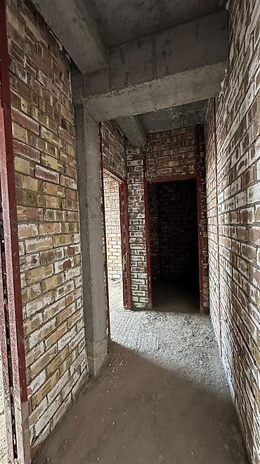 Продажа квартир: 2 комнаты, 62 м², Элитка, 4 этаж, Готовая ПСО (под самоотделку) — 1