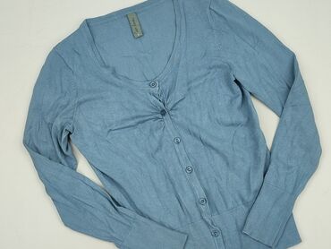 sweterek od stradivarius: Cardigan, Kardigan damski, rozmiar S