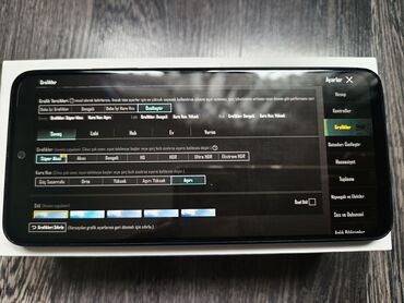 red magic nova qiymeti: Redmi Note 11, 128 GB, rəng - Göy, Zəmanət, Sensor, Barmaq izi