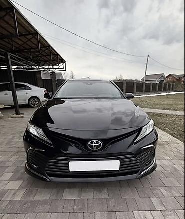 Частная аренда авто: В сутки 6000 сом!!! В час 1000 сомов Сдаём в аренду машины Без прав! — 2