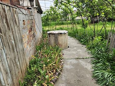 Продажа коттеджей и домов: Продаётся частный дом с приусадебным участком в селе Сокулук,площадь — 16