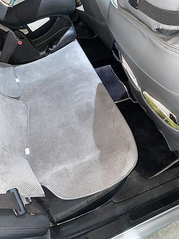 step wgn: Subaru Legacy: 2003 г., 2 л, Автомат, Бензин, Универсал — 8