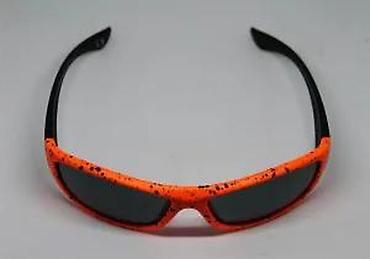 Naočare: Vintage West Coast bajkerske naočare za sunce. Izvrsne West Coast — 12