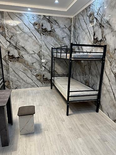 Долгосрочная аренда комнат: 20 м², С мебелью полностью at lalafo.kg — 5 Долгосрочная аренда комнат: 20 м², С мебелью полностью — 5