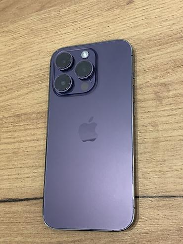 Apple iPhone: IPhone 14 Pro — 6