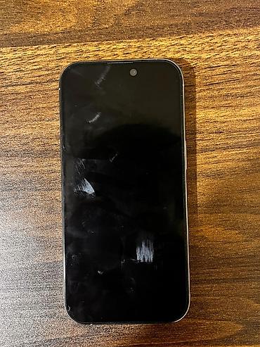 orjinal airdots: IPhone 16 Pro, 128 GB, Gümüşü — 5