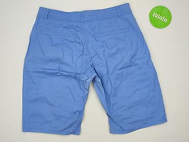 spodenki 2000s: In Extenso, Szorty dla mężczyzn, rozmiar 2XL — 3