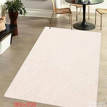 Tepisi i prostirke: Tepih 160×200 cm Cena: 3900 din Unesite toplinu i stil u svoj dom na lalafo.rs — 13 Tepisi i prostirke: Tepih 160×200 cm Cena: 3900 din Unesite toplinu i stil u svoj dom — 13