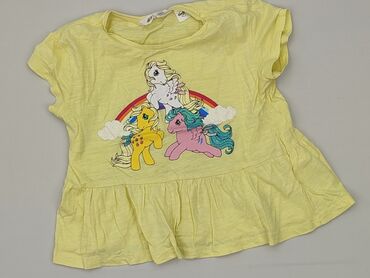 koszulka gta: T-shirt, H&M, 5-6 years, 110-116 cm, condition - Very good