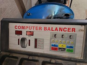 bbs disk: Balans diski aparati az işlənib 1300 manat — 4