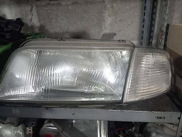 auto fo: LEVI FAR ZA AUDI A4 OD 1995. DO 1998. GOD — 1