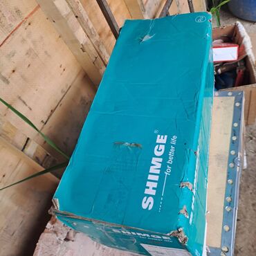 воздушный компрессор продажа: Поверхностный насос Shimge JET1100L1 с производительностью до 90 л/мин